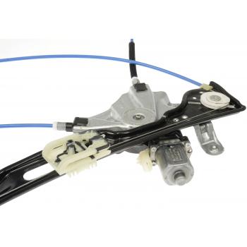 Dorman 751503 Power Window Motor and Regulator Assembly product image 4 of 4