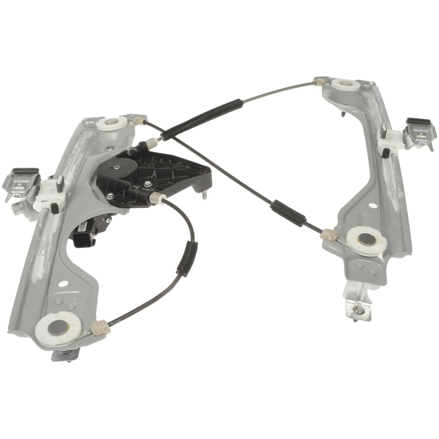 Dorman 751504 Power Window Motor and Regulator Assembly product image 1 of 5