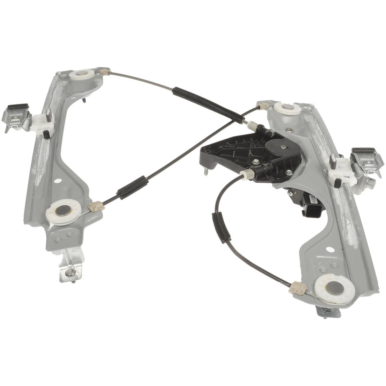 Dorman 751505 Power Window Motor and Regulator Assembly product image 1 of 5