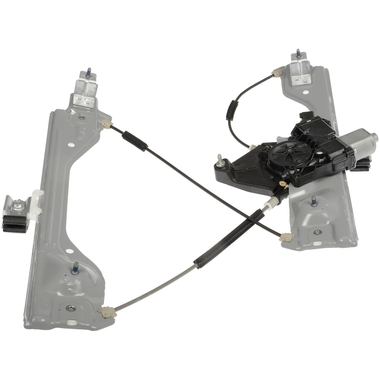 Dorman 751505 Power Window Motor and Regulator Assembly product image 2 of 5