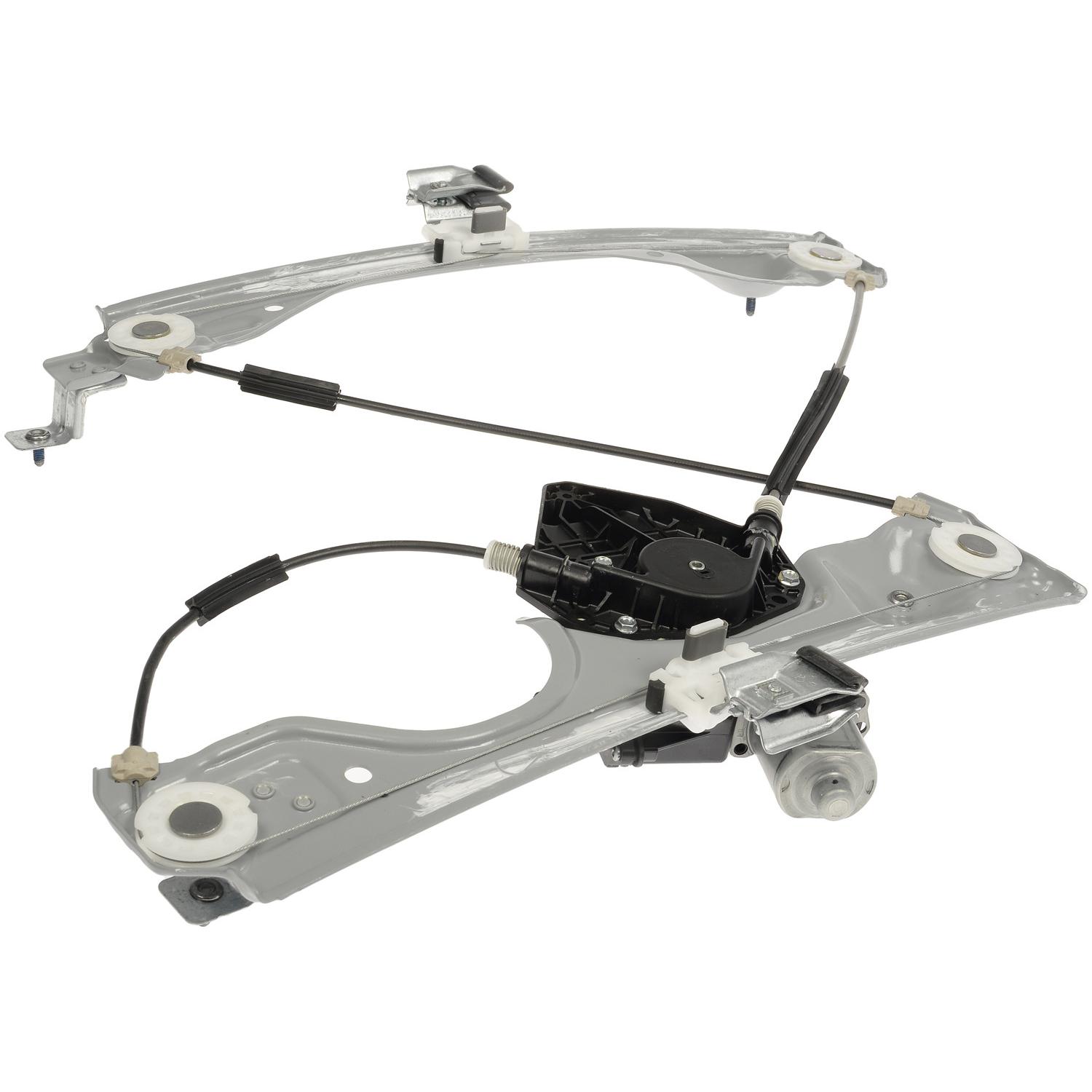 Dorman 751505 Power Window Motor and Regulator Assembly product image 3 of 5