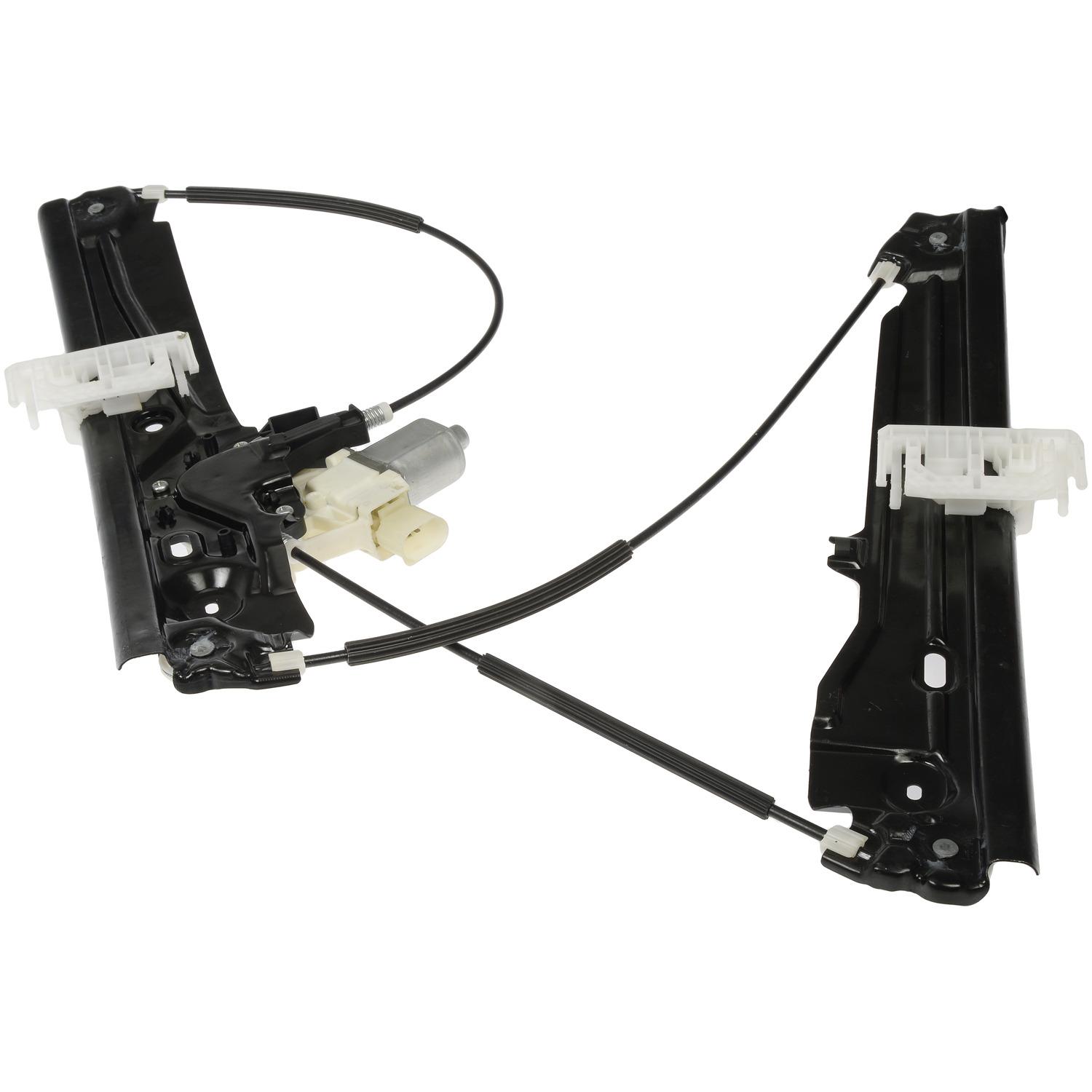 Dorman 751508 Power Window Motor and Regulator Assembly product image 1 of 4