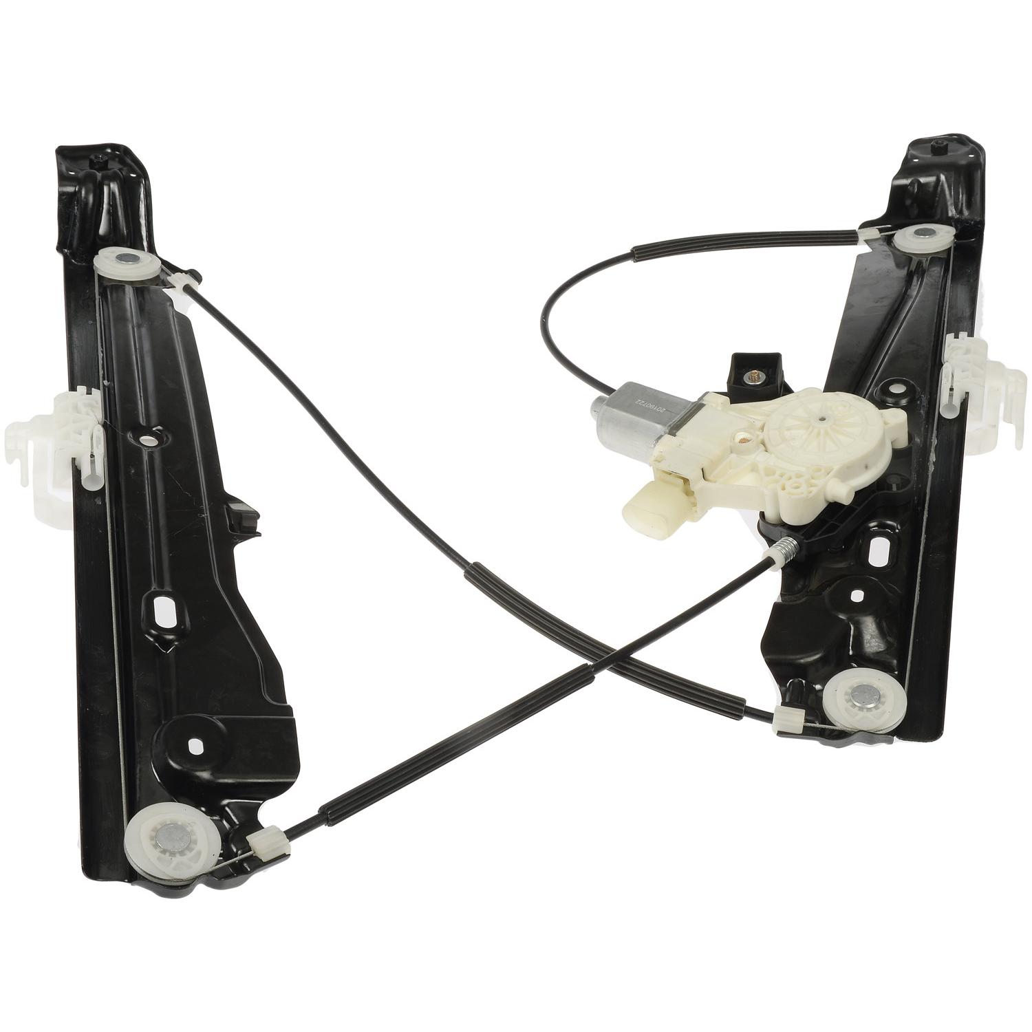Dorman 751508 Power Window Motor and Regulator Assembly product image 2 of 4