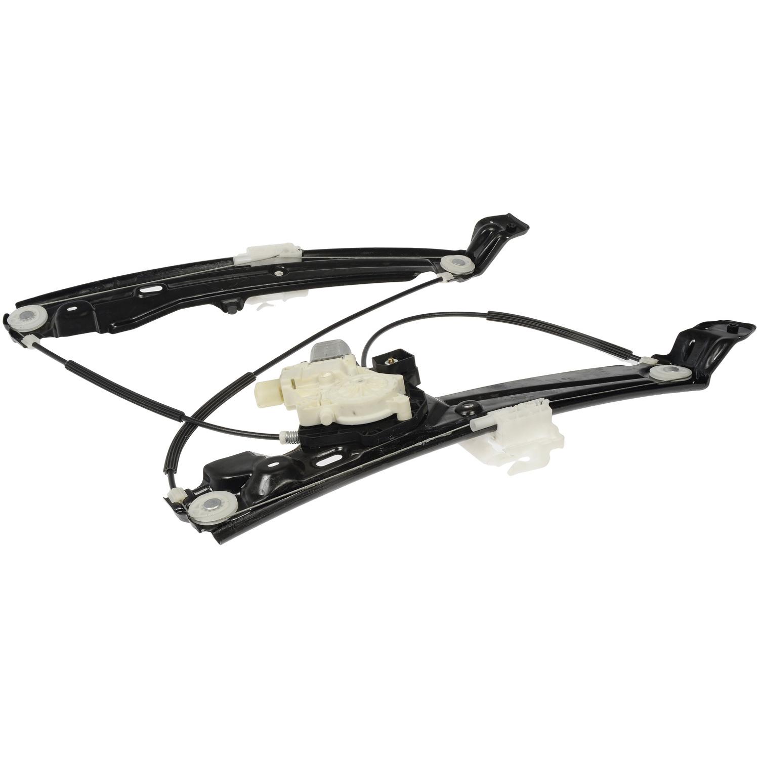 Dorman 751508 Power Window Motor and Regulator Assembly product image 3 of 4