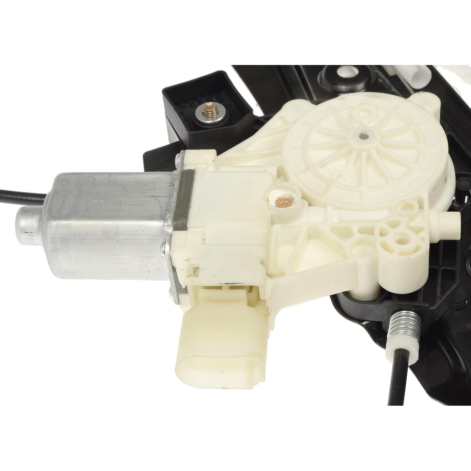 Dorman 751508 Power Window Motor and Regulator Assembly product image 4 of 4