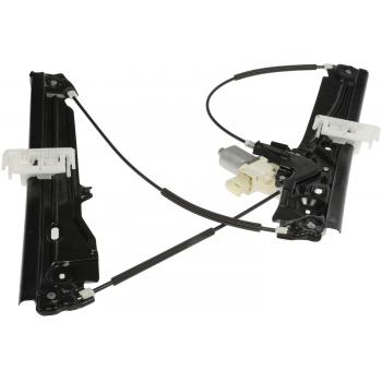 Dorman 751509 Power Window Motor and Regulator Assembly product image 1 of 4