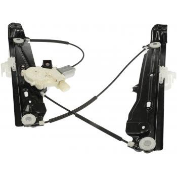 Dorman 751509 Power Window Motor and Regulator Assembly product image 2 of 4