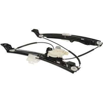 Dorman 751509 Power Window Motor and Regulator Assembly product image 3 of 4