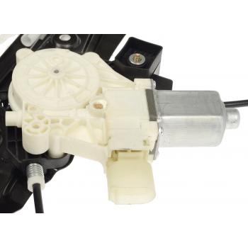 Dorman 751509 Power Window Motor and Regulator Assembly product image 4 of 4
