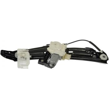 Dorman 751510 Power Window Motor and Regulator Assembly product image 1 of 4