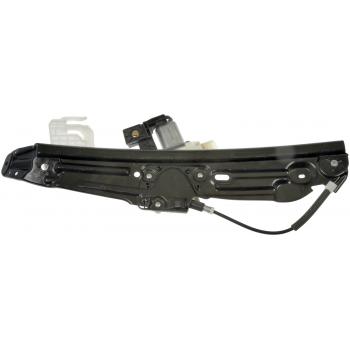 Dorman 751510 Power Window Motor and Regulator Assembly product image 2 of 4