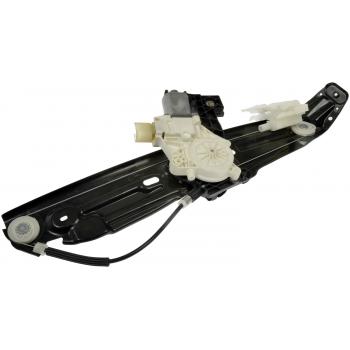 Dorman 751510 Power Window Motor and Regulator Assembly product image 3 of 4