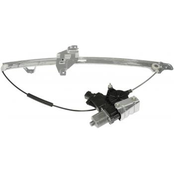 Dorman 751511 Power Window Motor and Regulator Assembly product image 1 of 4