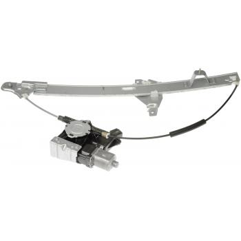 Dorman 751511 Power Window Motor and Regulator Assembly product image 2 of 4