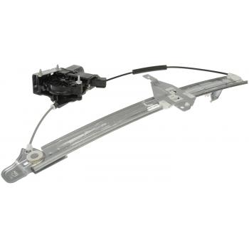 Dorman 751511 Power Window Motor and Regulator Assembly product image 3 of 4
