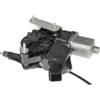 Dorman 751511 Power Window Motor and Regulator Assembly product image 4 of 4