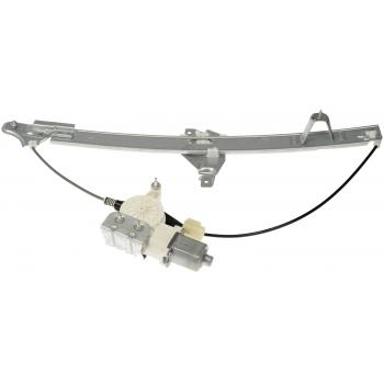 Dorman 751512 Power Window Motor and Regulator Assembly product image 2 of 4