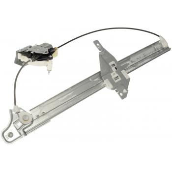 Dorman 751512 Power Window Motor and Regulator Assembly product image 3 of 4