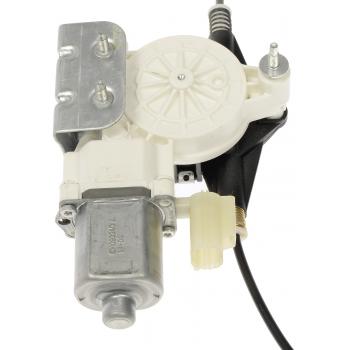 Dorman 751512 Power Window Motor and Regulator Assembly product image 4 of 4