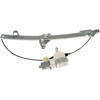 Dorman 751513 - Power Window Motor and Regulator Assembly Dorman 751513 Power Window Motor and Regulator Assembly product image 2 of 4