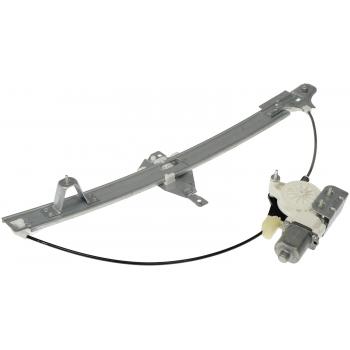 Dorman 751513 - Power Window Motor and Regulator Assembly Dorman 751513 Power Window Motor and Regulator Assembly product image 3 of 4