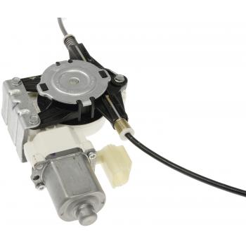 Dorman 751513 - Power Window Motor and Regulator Assembly Dorman 751513 Power Window Motor and Regulator Assembly product image 4 of 4