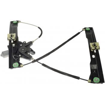 Dorman 751514 Power Window Motor and Regulator Assembly product image 1 of 4