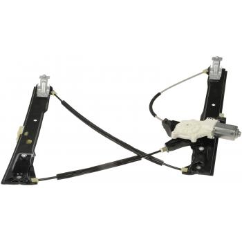 Dorman 751514 Power Window Motor and Regulator Assembly product image 2 of 4