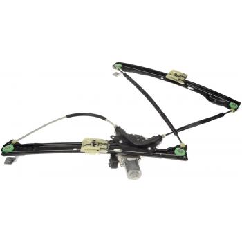 Dorman 751514 Power Window Motor and Regulator Assembly product image 3 of 4