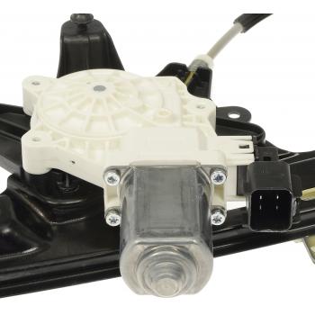 Dorman 751514 Power Window Motor and Regulator Assembly product image 4 of 4