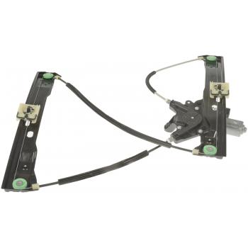 Dorman 751515 Power Window Motor and Regulator Assembly product image 1 of 4