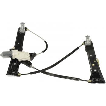 Dorman 751515 Power Window Motor and Regulator Assembly product image 2 of 4