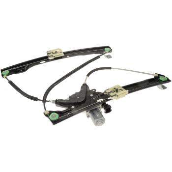 Dorman 751515 Power Window Motor and Regulator Assembly product image 3 of 4