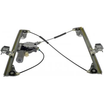 Dorman 751518 - Power Window Motor and Regulator Assembly Dorman 751518 Power Window Motor and Regulator Assembly product image 1 of 4