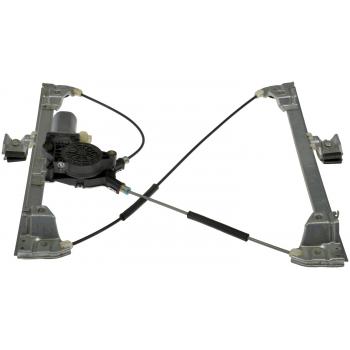 Dorman 751518 - Power Window Motor and Regulator Assembly Dorman 751518 Power Window Motor and Regulator Assembly product image 2 of 4