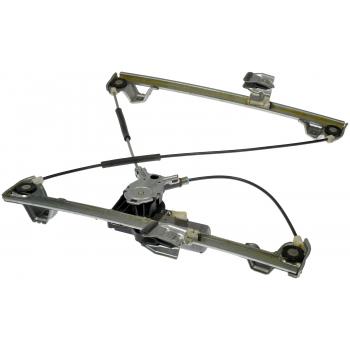 Dorman 751518 - Power Window Motor and Regulator Assembly Dorman 751518 Power Window Motor and Regulator Assembly product image 3 of 4