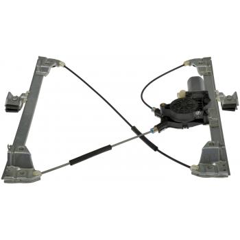 Dorman 751519 Power Window Motor and Regulator Assembly product image 2 of 4