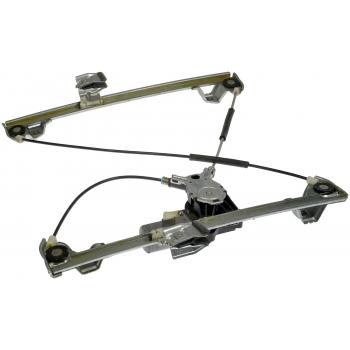 Dorman 751519 Power Window Motor and Regulator Assembly product image 3 of 4