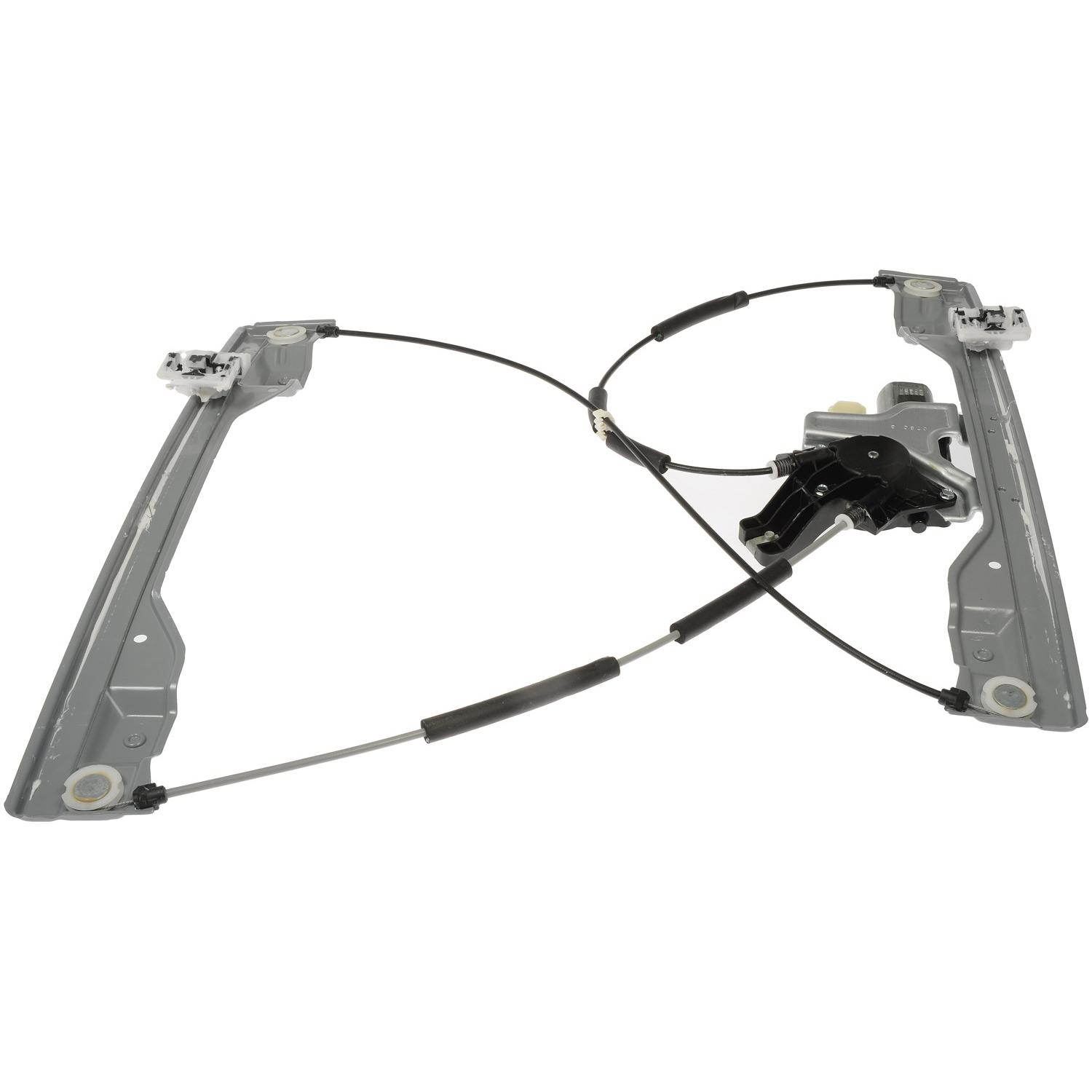 Dorman 751520 - Power Window Motor and Regulator Assembly Dorman 751520 Power Window Motor and Regulator Assembly product image 1 of 4
