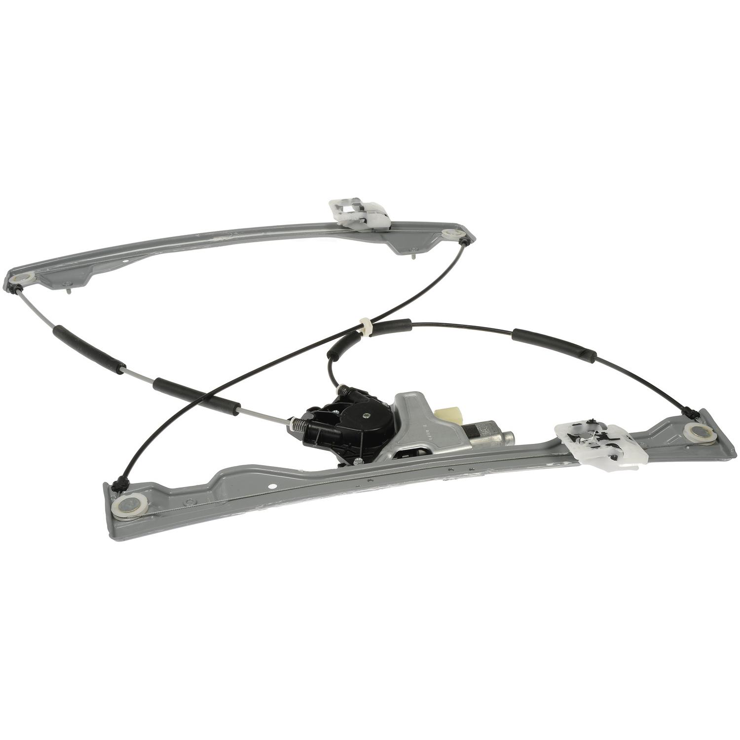 Dorman 751520 - Power Window Motor and Regulator Assembly Dorman 751520 Power Window Motor and Regulator Assembly product image 3 of 4