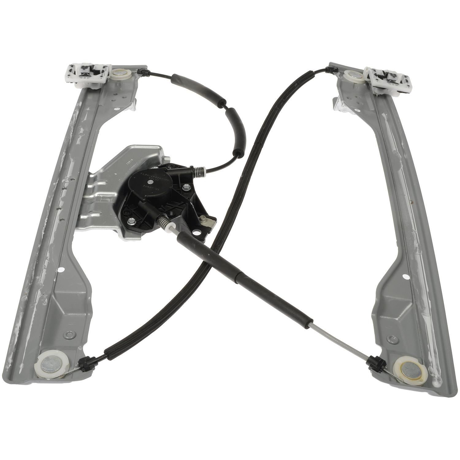 Dorman 751521 Power Window Motor and Regulator Assembly product image 1 of 4