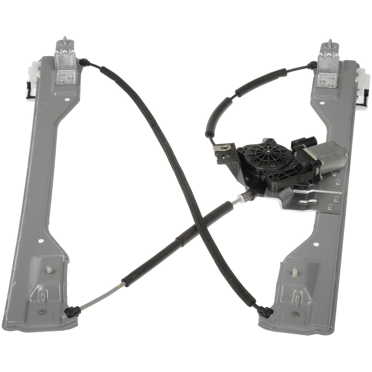 Dorman 751521 Power Window Motor and Regulator Assembly product image 2 of 4