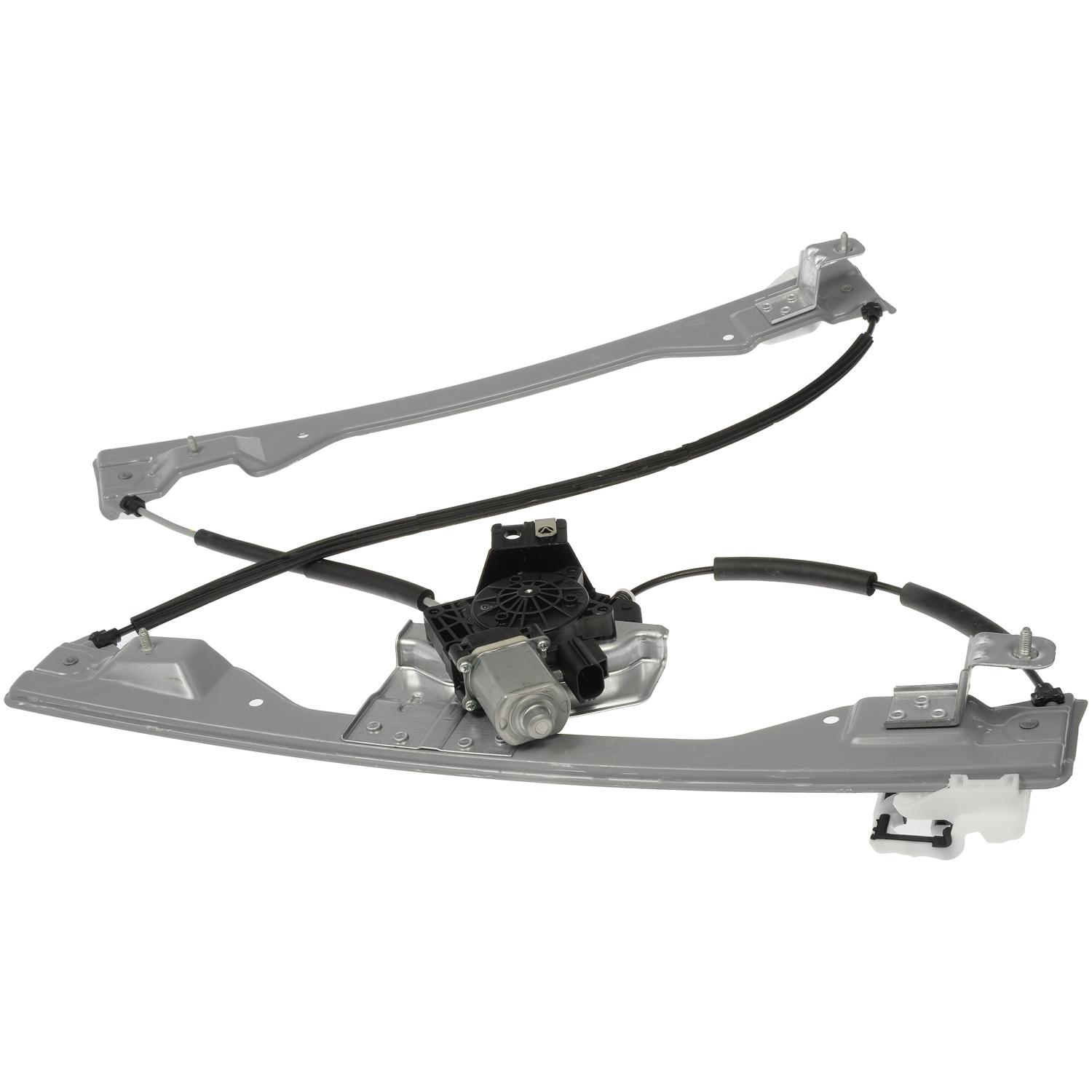 Dorman 751521 Power Window Motor and Regulator Assembly product image 3 of 4