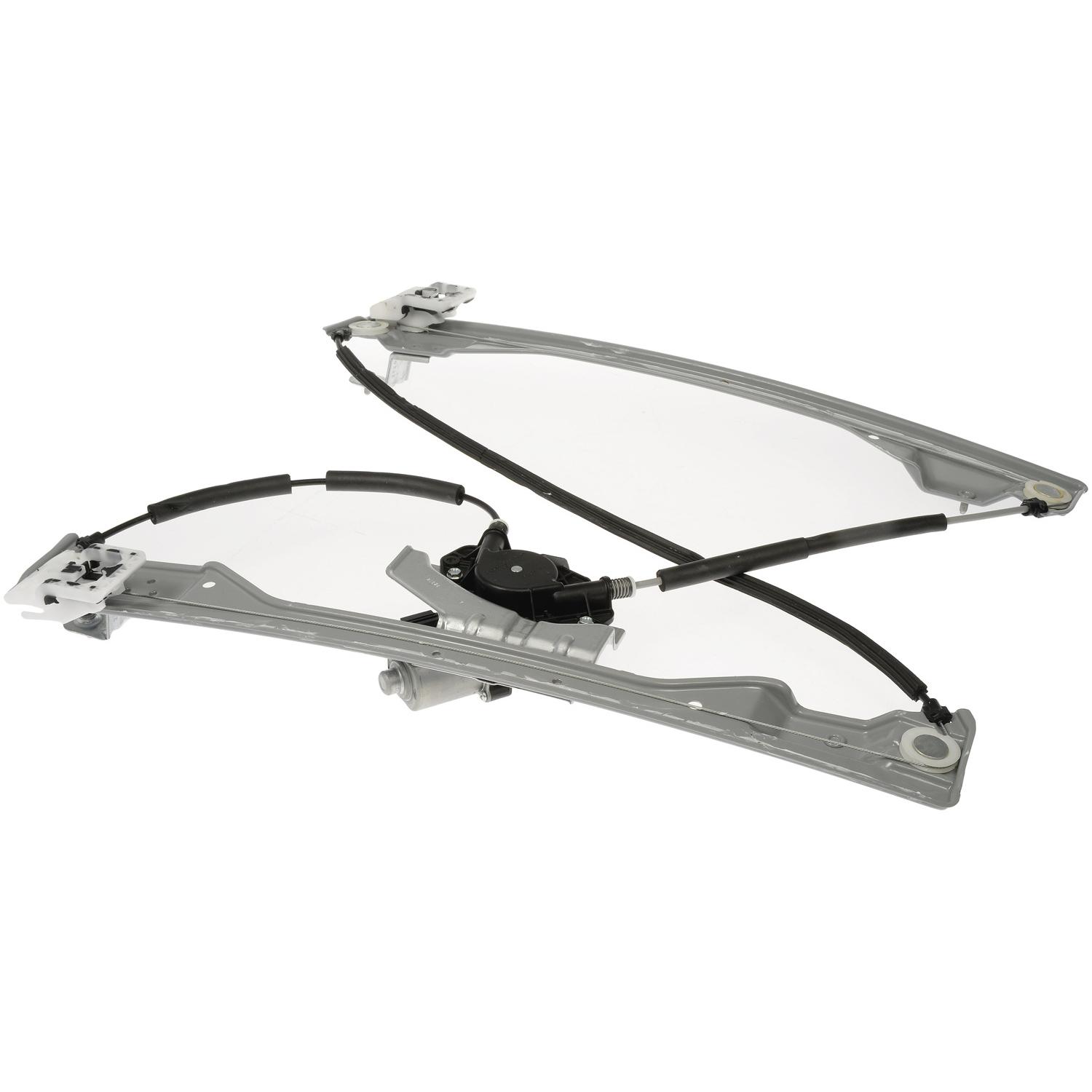Dorman 751521 Power Window Motor and Regulator Assembly product image 4 of 4