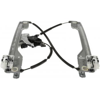 Dorman 751522 Power Window Motor and Regulator Assembly product image 1 of 4