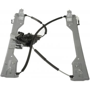 Dorman 751522 Power Window Motor and Regulator Assembly product image 2 of 4