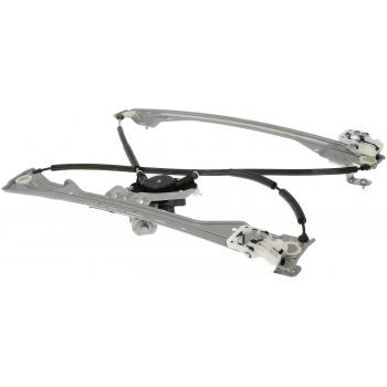 Dorman 751522 Power Window Motor and Regulator Assembly product image 3 of 4