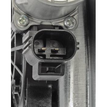 Dorman 751522 Power Window Motor and Regulator Assembly product image 4 of 4