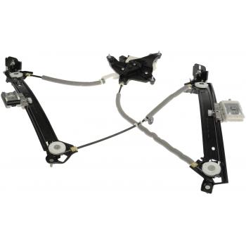 Dorman 751523 Power Window Motor and Regulator Assembly product image 1 of 5