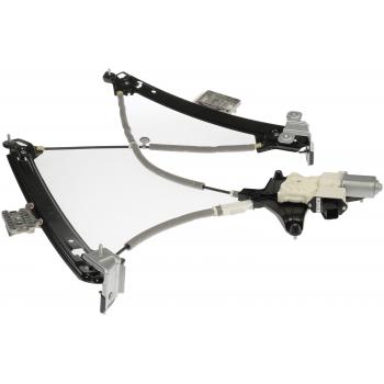 Dorman 751523 Power Window Motor and Regulator Assembly product image 3 of 5